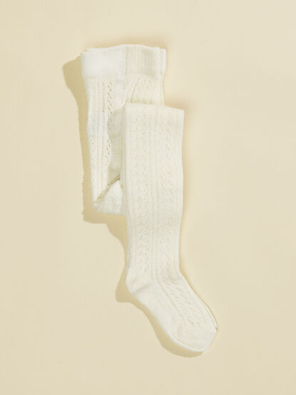 Eleanor Tights - TULLABEE