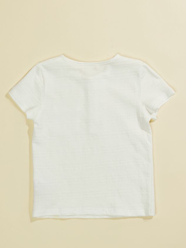 Thomas Henley Tee by Me + Henry Detail 2 - TULLABEE