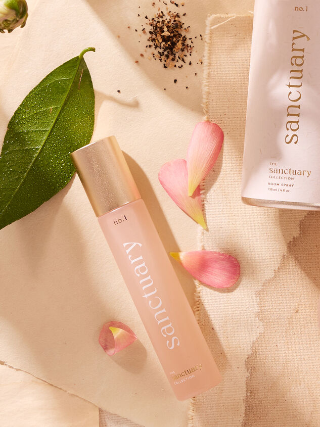 Altar'd State Sanctuary Travel Perfume Detail 3 - TULLABEE