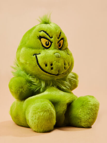 Grinch Palm Pal - TULLABEE