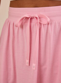 Heathered Haven Skort Detail 4 - TULLABEE