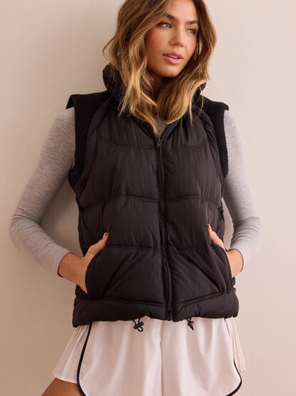 Chill Factor Vest - TULLABEE