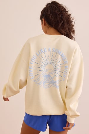 Summer Night Pullover - Altar'd State - 