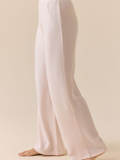 Luciana Cozy Lounge Pant - TULLABEE