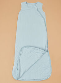 Niagara Sleep Bag Detail 2 - TULLABEE