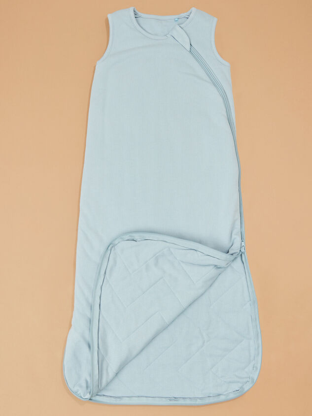 Niagara Sleep Bag Detail 2 - TULLABEE