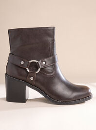 Cameron Booties - TULLABEE