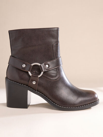 Cameron Booties - TULLABEE