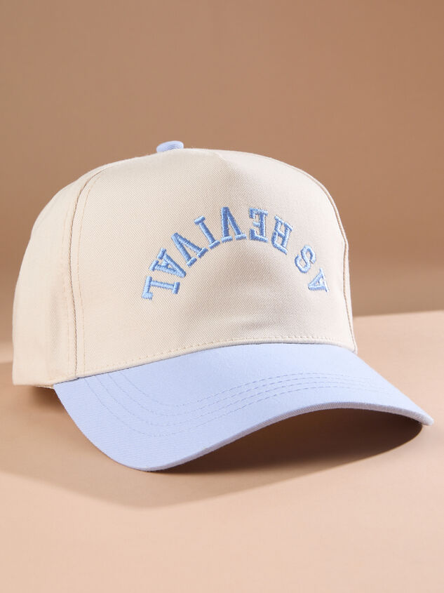 AS Revival Trucker Hat - TULLABEE