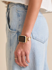 Clover Smart Watch Band - TULLABEE