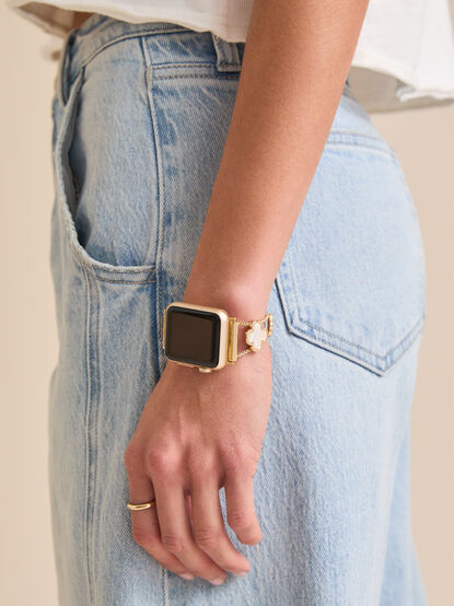 Clover Smart Watch Band - TULLABEE