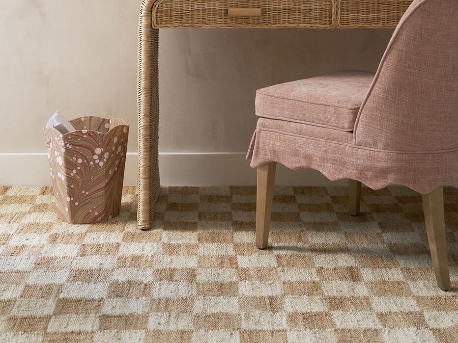 Bonsai Flat Weave Rug - TULLABEE - 