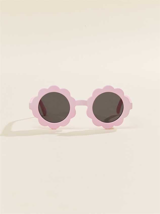 Blossom Sunnies - TULLABEE
