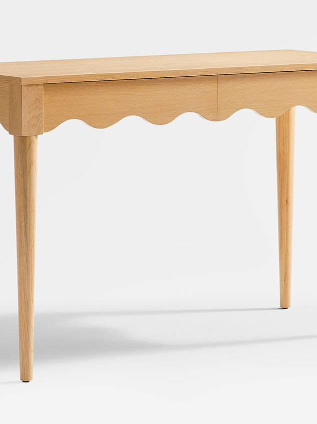 Phoebe Desk Detail 3 - TULLABEE