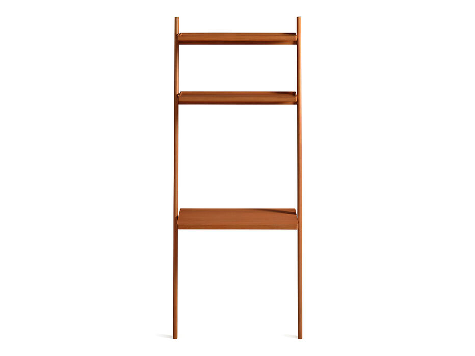 Cece Leaning Desk Storage - TULLABEE - 