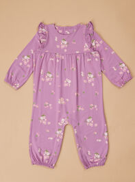 Violet Mae Romper - TULLABEE