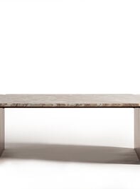 Moss Wood Coffee Table - TULLABEE