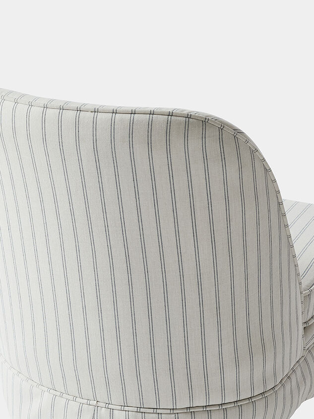 Ali Upholstered Dining Chair Detail 6 - TULLABEE