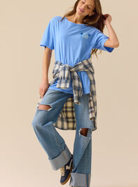 Cruel Summer Graphic Tee - TULLABEE