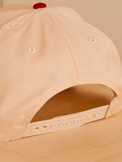 Bikinis and Martinis Trucker Hat - TULLABEE