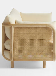 Ama Upholstered Sofa Detail 5 - TULLABEE