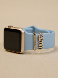 WWJD Smart Watch Band - TULLABEE