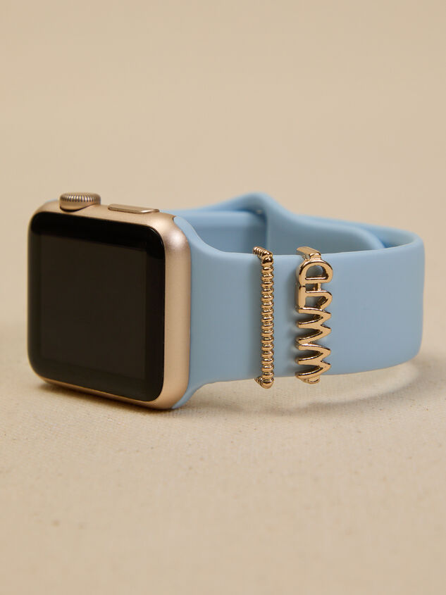 WWJD Smart Watch Band - TULLABEE