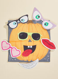 Dress My Pumpkin Soft Book - TULLABEE