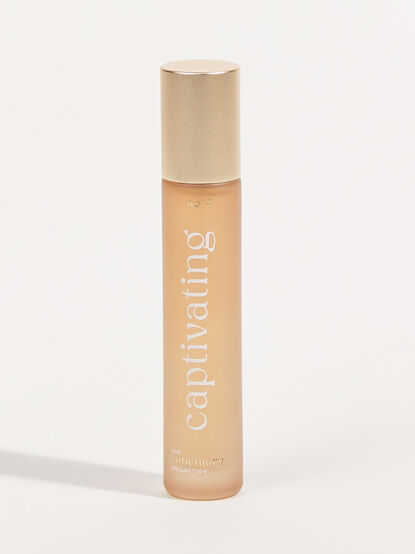 Captivating Travel Perfume - TULLABEE
