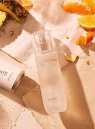 Golden Hour Body Mist Detail 2 - TULLABEE