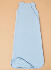 Twilight Mist Sleep Bag Detail 3 - TULLABEE