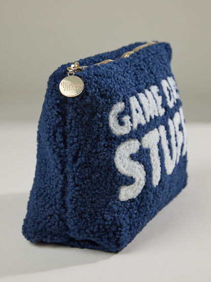 Gameday Stuff Pouch - TULLABEE