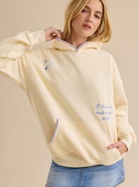 Made to Worship Hoodie - TULLABEE