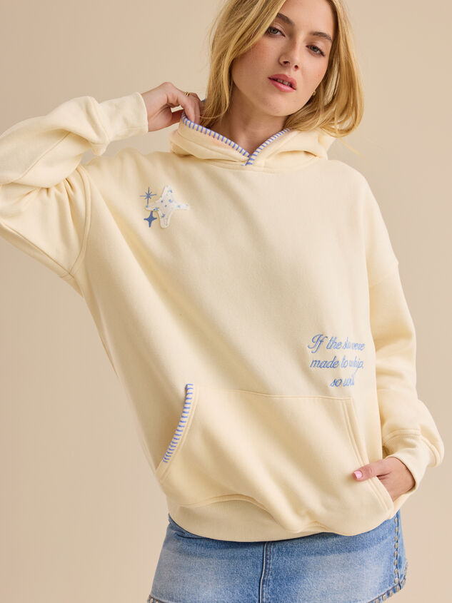 Made to Worship Hoodie - TULLABEE