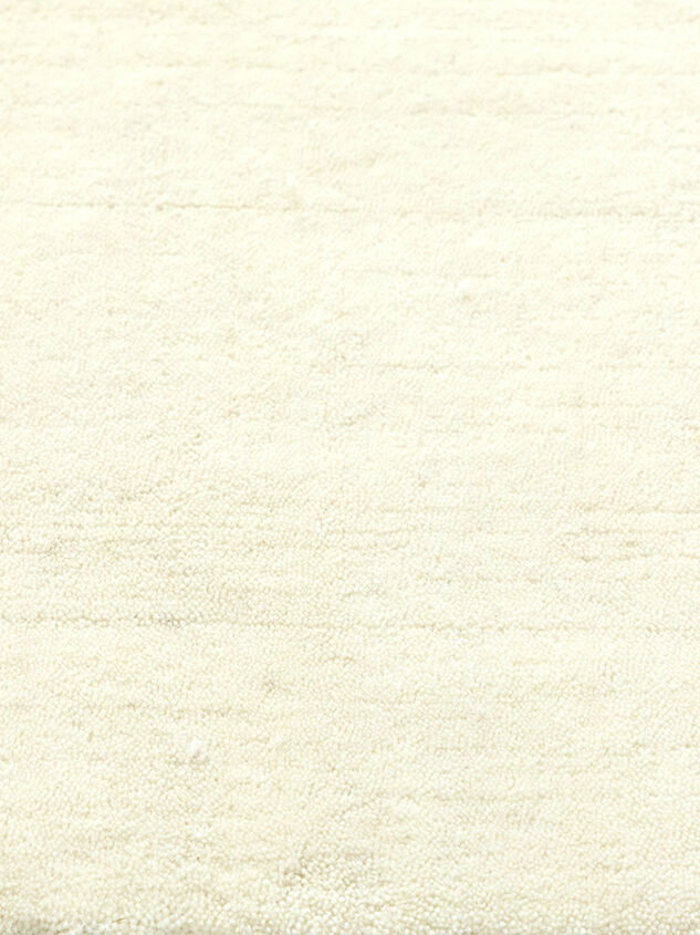 Cala Handloomed Rug Detail 5 - TULLABEE