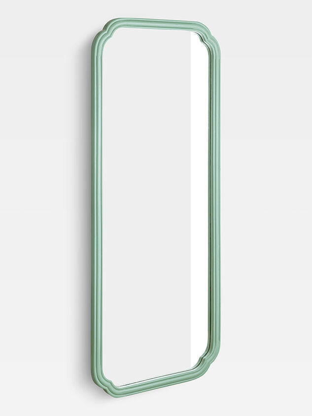 Jess Wood Mirror Detail 7 - TULLABEE