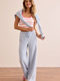 Supersoft Wide Leg Pants - TULLABEE