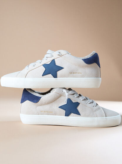 Brisk Sneakers by Vintage Havana - TULLABEE
