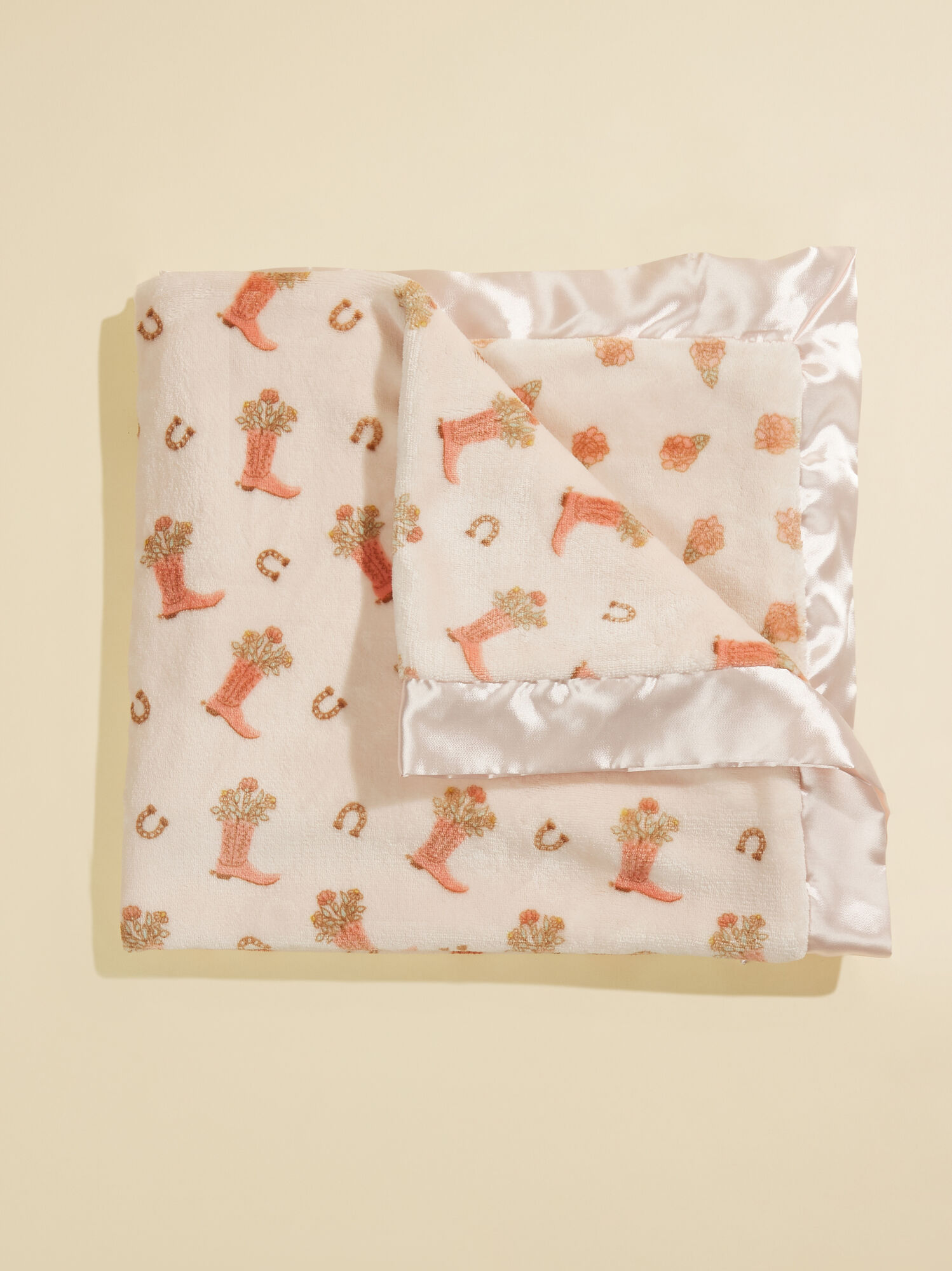 Photo blanket hotsell boots