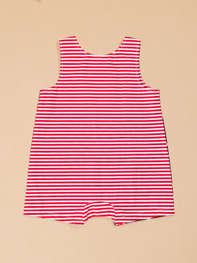 American Boy Shortall Detail 4 - TULLABEE