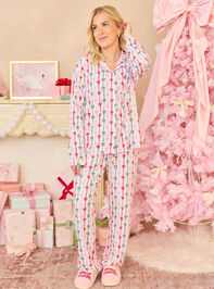 Merry & Bright Mama Lounge Set - TULLABEE