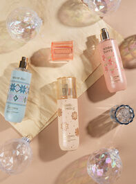 Snow Day Body Mist Detail 2 - TULLABEE