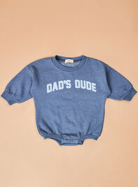 Dad’s Dude Bubble - TULLABEE