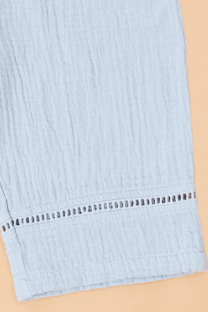 Belle Floral Top and Pant Set - Altar'd State