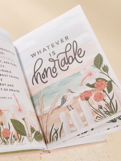 Present In Prayer - TULLABEE