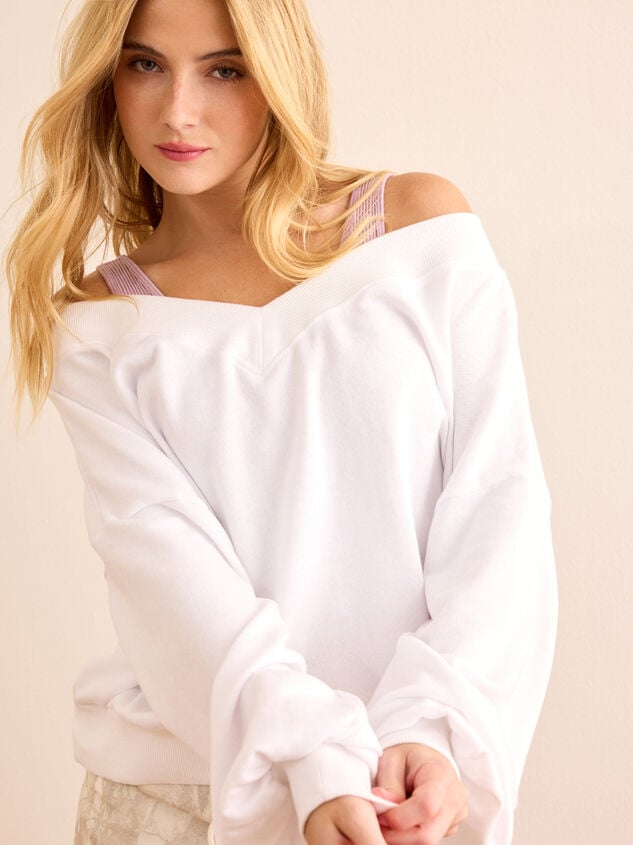 The Precision Pullover - TULLABEE