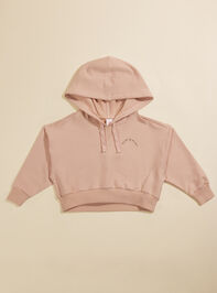 Dara Hoodie by Rylee + Cru - TULLABEE