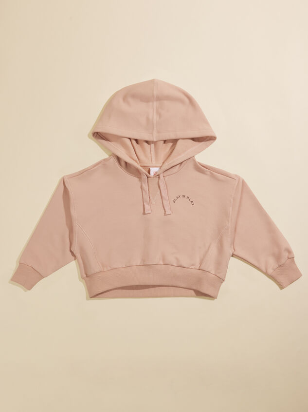 Dara Hoodie by Rylee + Cru - TULLABEE