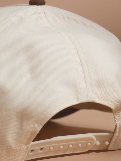 Jackson Hole Wyoming Trucker Hat - TULLABEE