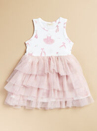 Ballet Belle Tutu Dress - TULLABEE